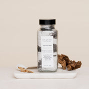 Santal 13: Salt Soak