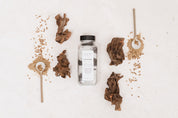 Santal 13: Salt Soak