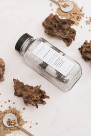 Santal 13: Salt Soak