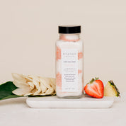 Volcano: Salt Soak