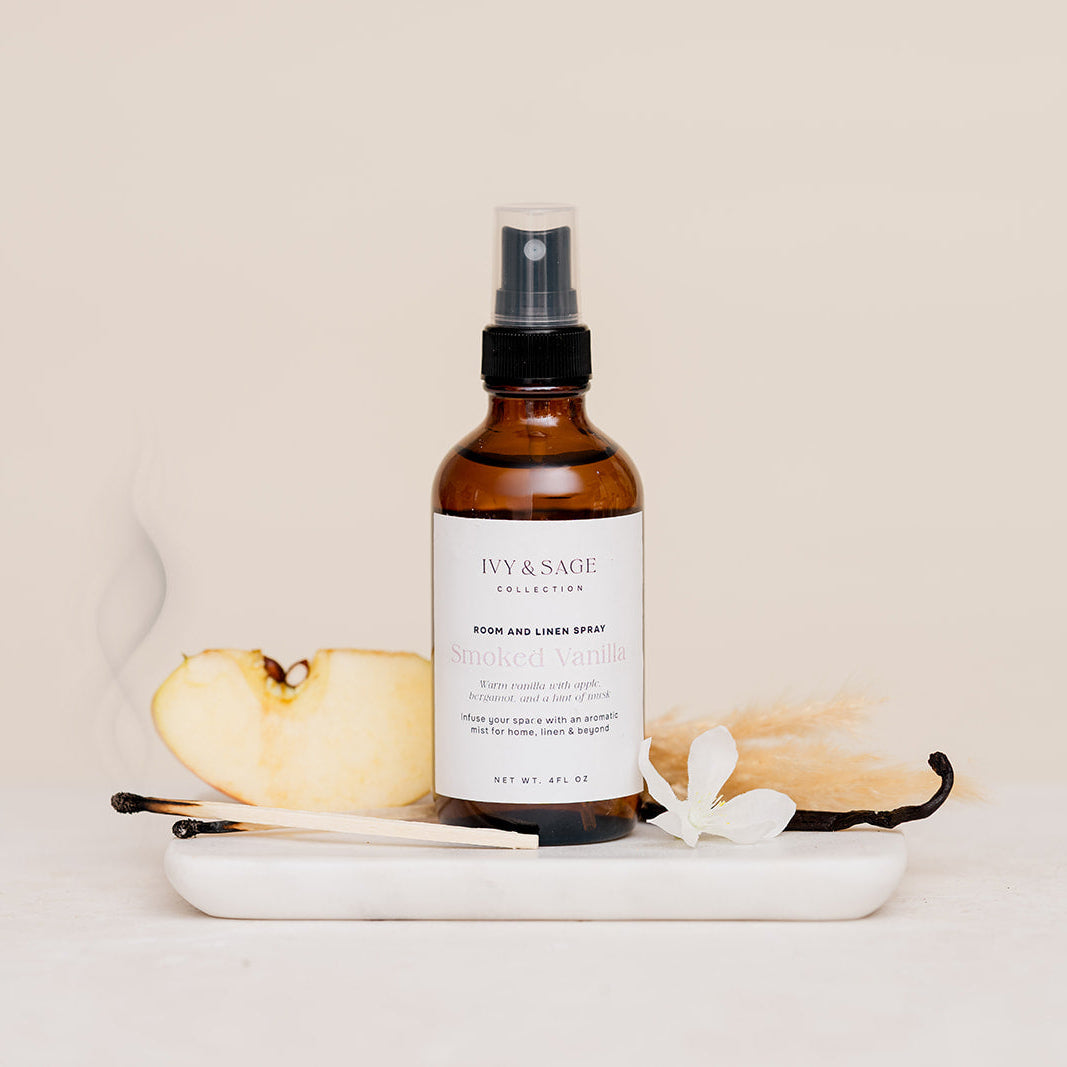 The Home & Body Ritual Set - (Save 15%)