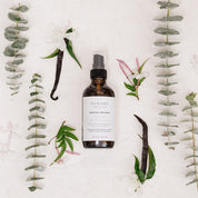Warm Cashmere: Room/Linen Spray