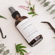Warm Cashmere: Room/Linen Spray