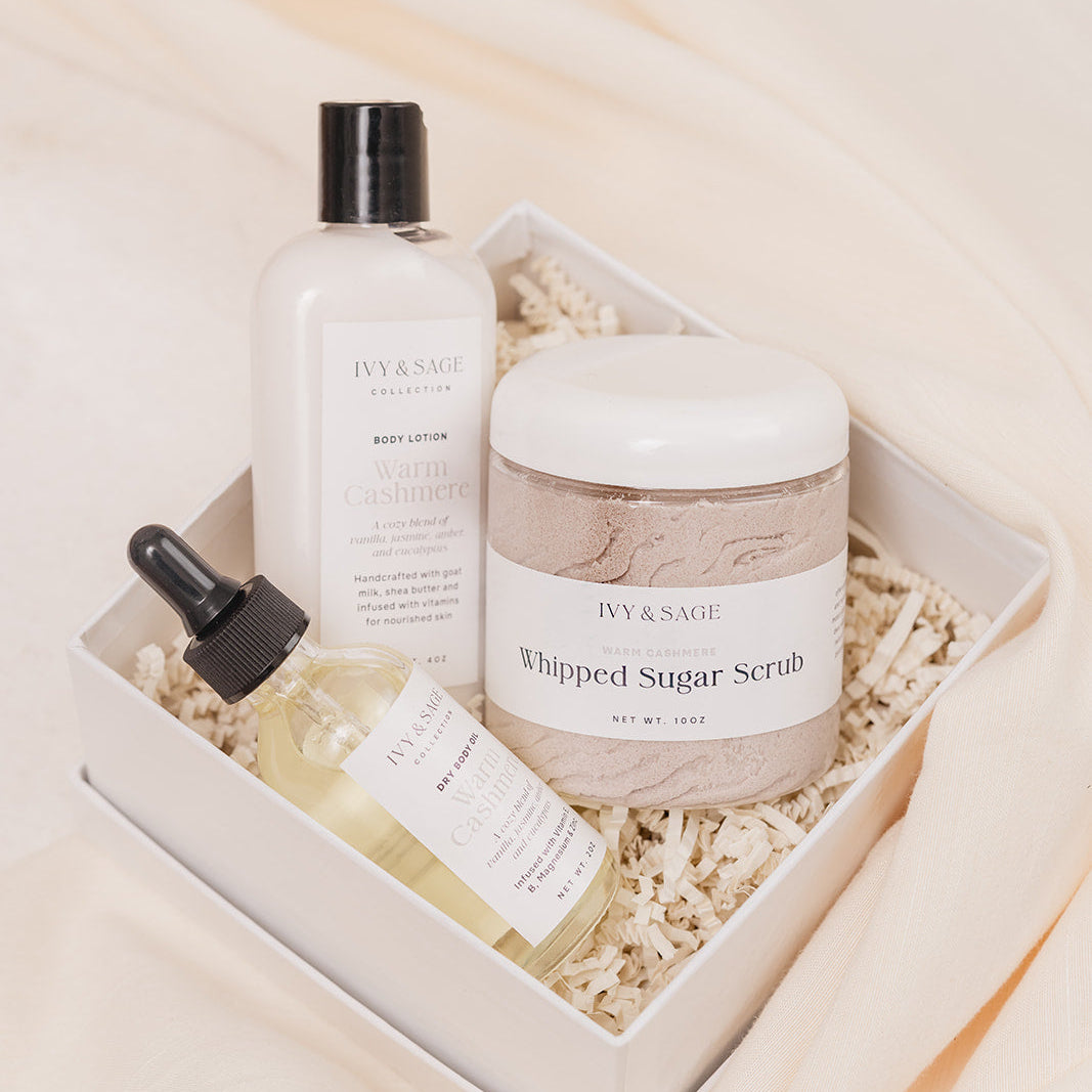 The Daytime Ritual Set - Small (Save 20%)