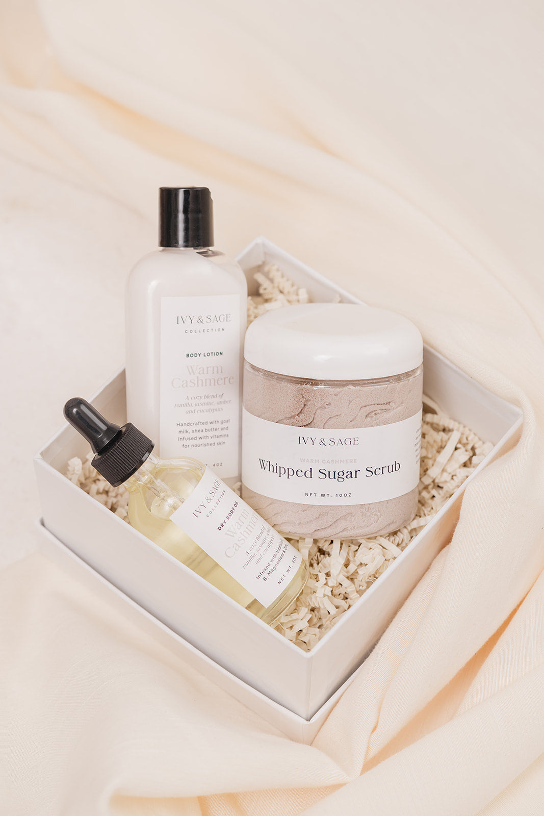 The Daytime Ritual Set - Small