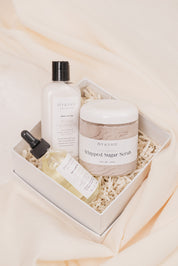 The Daytime Ritual Set - Small