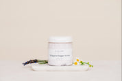 Lavender & Chamomile: Sugar Scrub