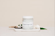 Maldives: Sugar Scrub