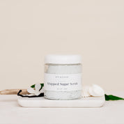 Maldives: Sugar Scrub