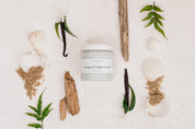 Maldives: Sugar Scrub
