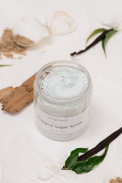 Maldives: Sugar Scrub