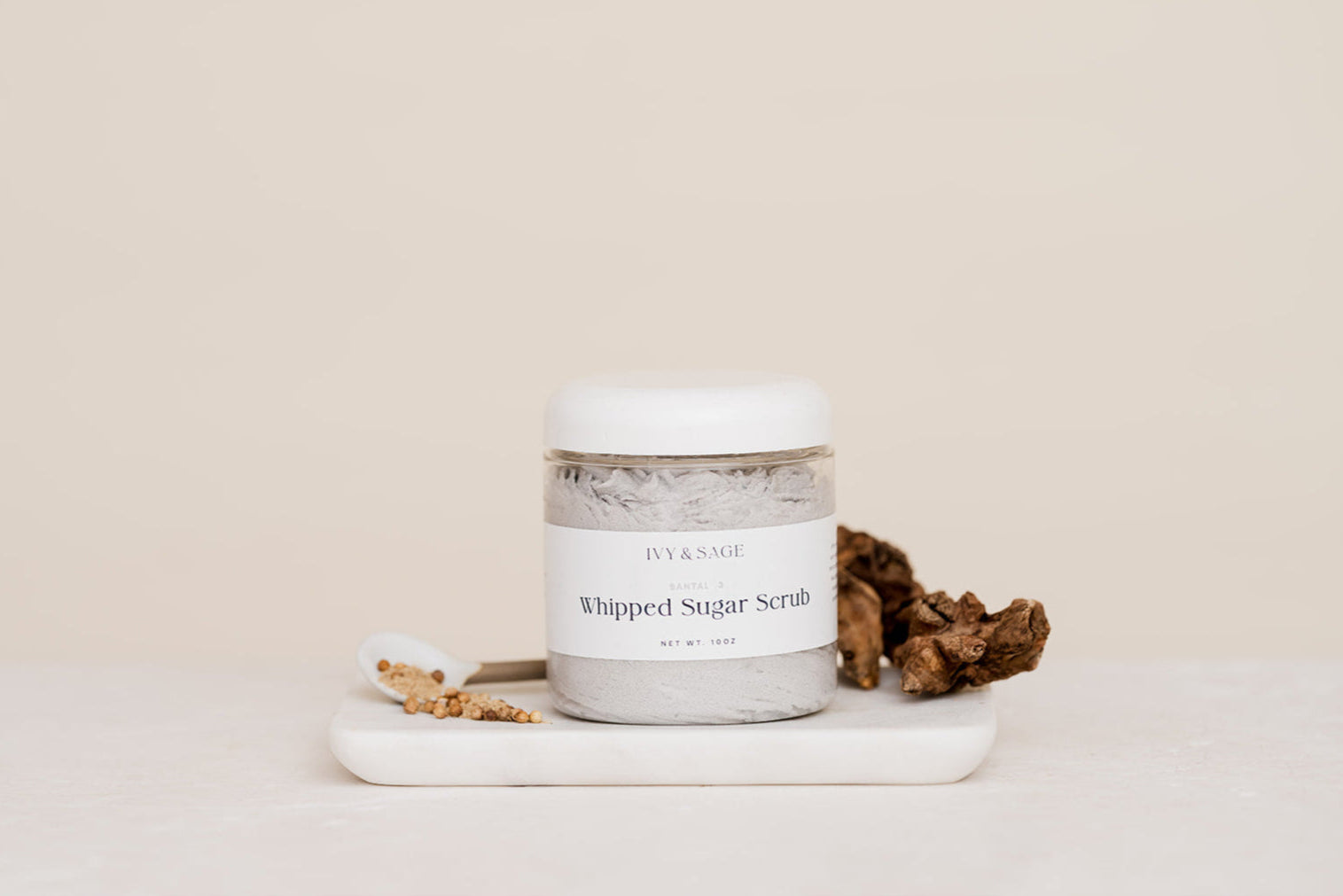 IvyandSage_WhippedSugarScrub_Santal13_10oz-1_websize.jpg
