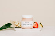 Volcano: Sugar Scrub