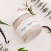 Warm Cashmere: Sugar Scrub