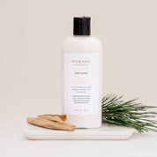 Palo Santo: Lotion
