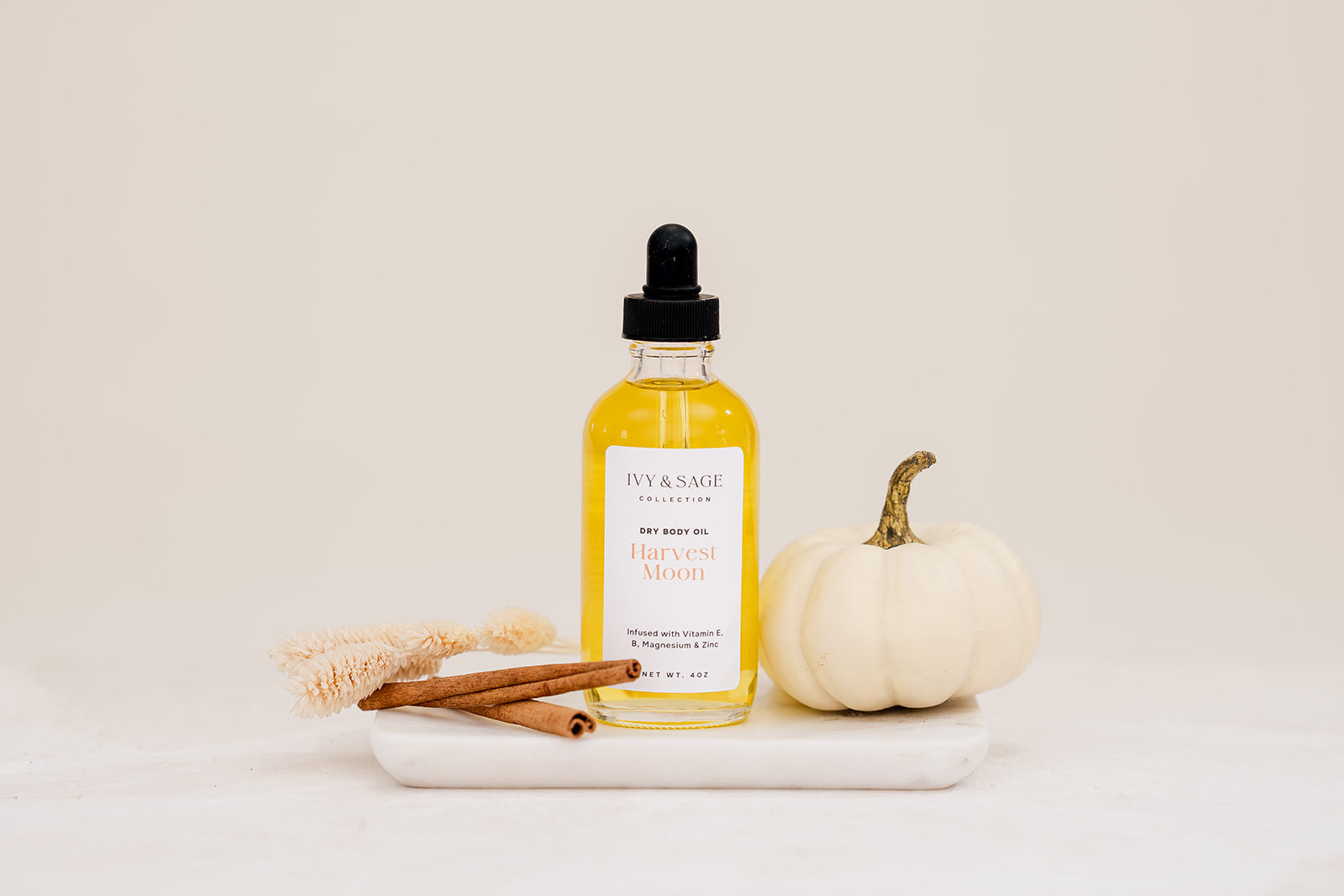 Harvest Moon: Body Oil