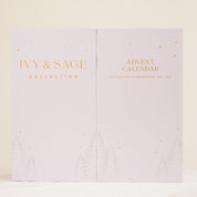 Ivy & Sage 12-Day Advent Calendar