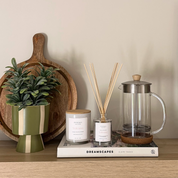 The Home Fragrance Duo