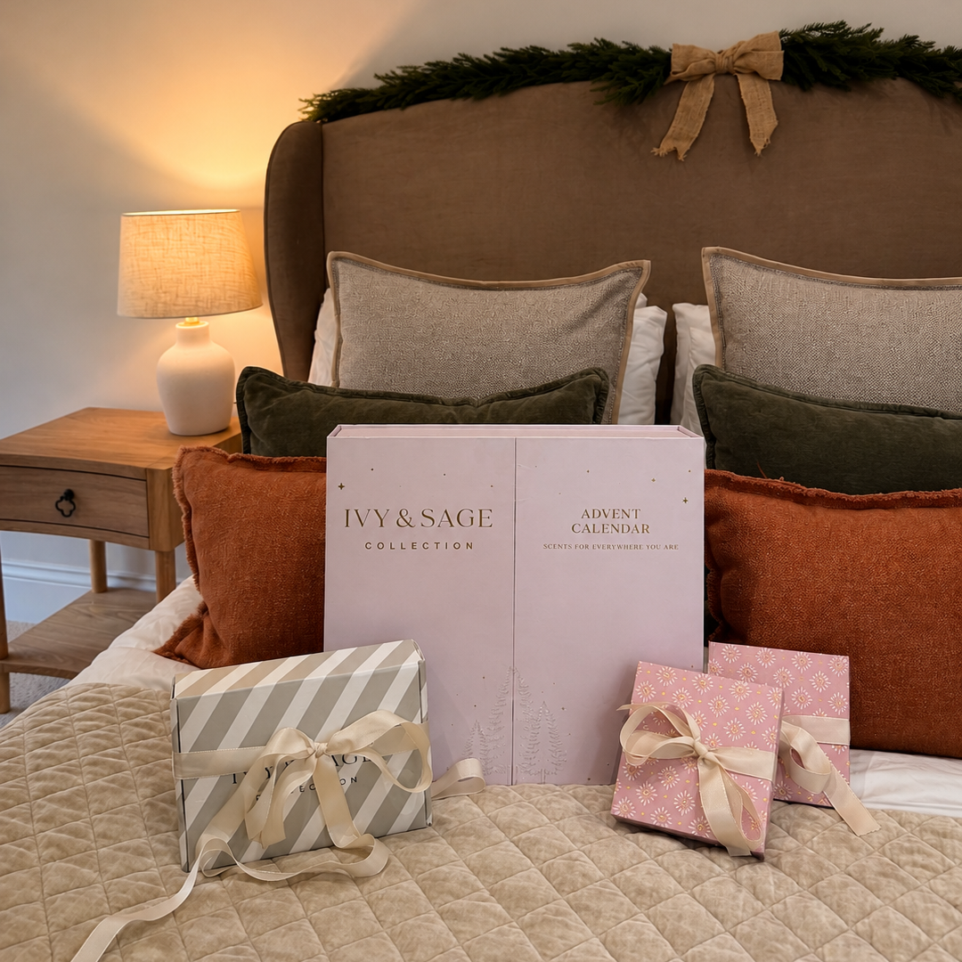 Ivy & Sage 12-Day Advent Calendar