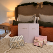 Ivy & Sage 12-Day Advent Calendar